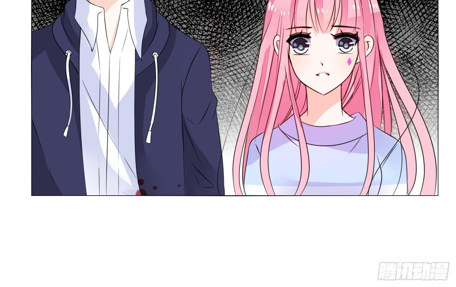 《公主的女王命》无法遵守的约定。 第25页