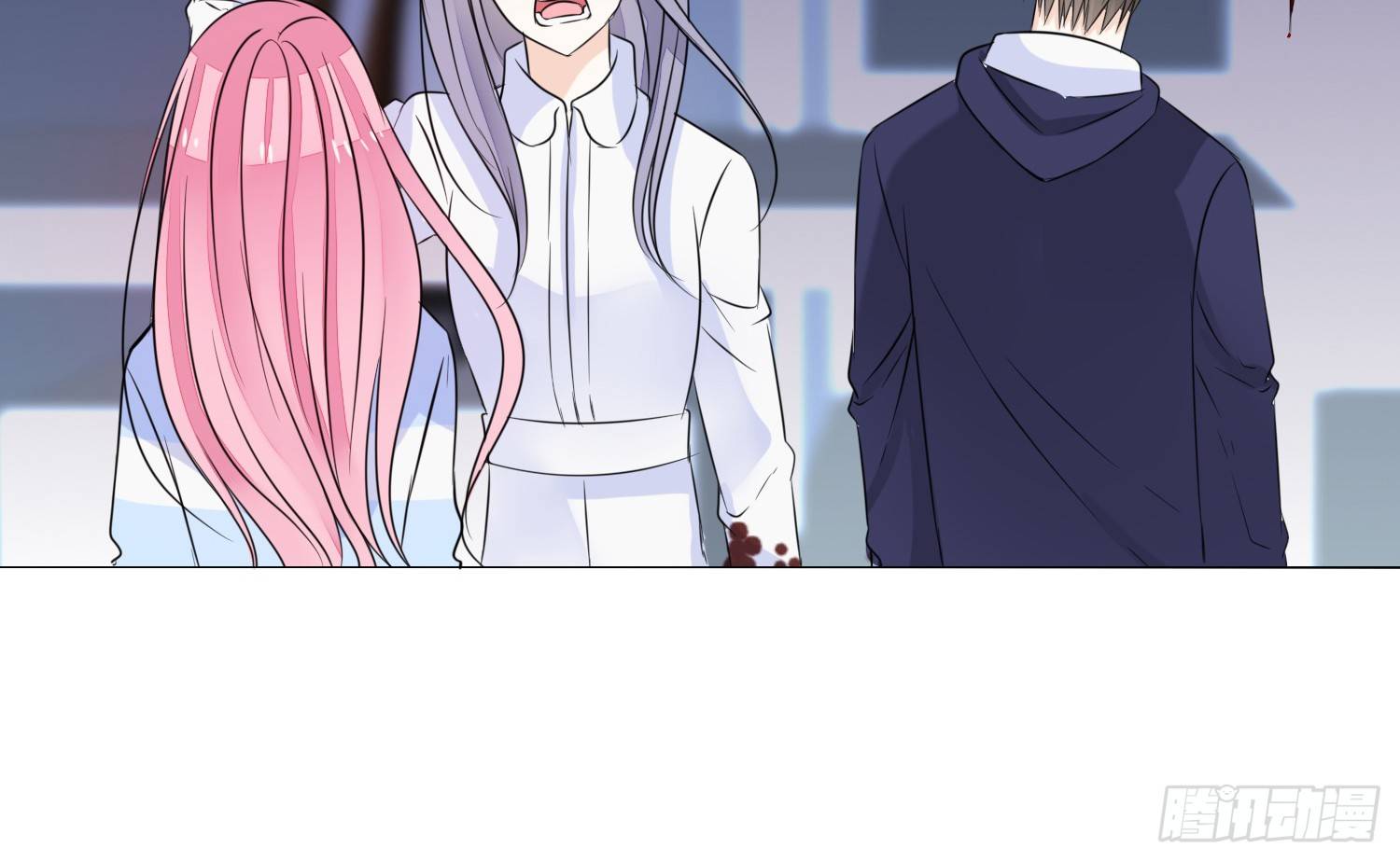 《公主的女王命》无法遵守的约定。 第41页