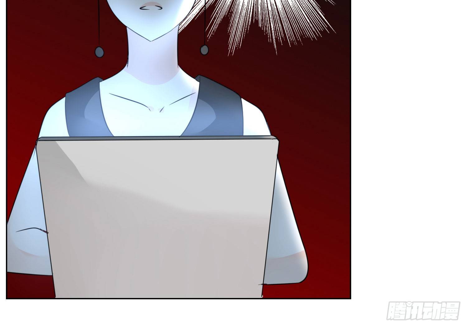 《公主的女王命》我不准你碰他！！ 第16页