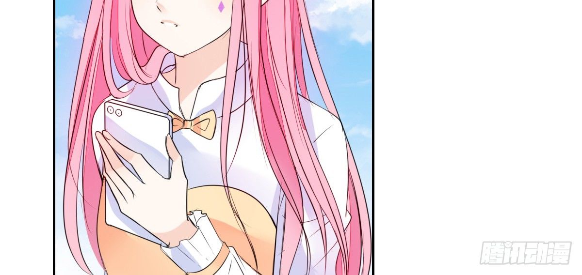 《公主的女王命》零灵是谁？ 第18页