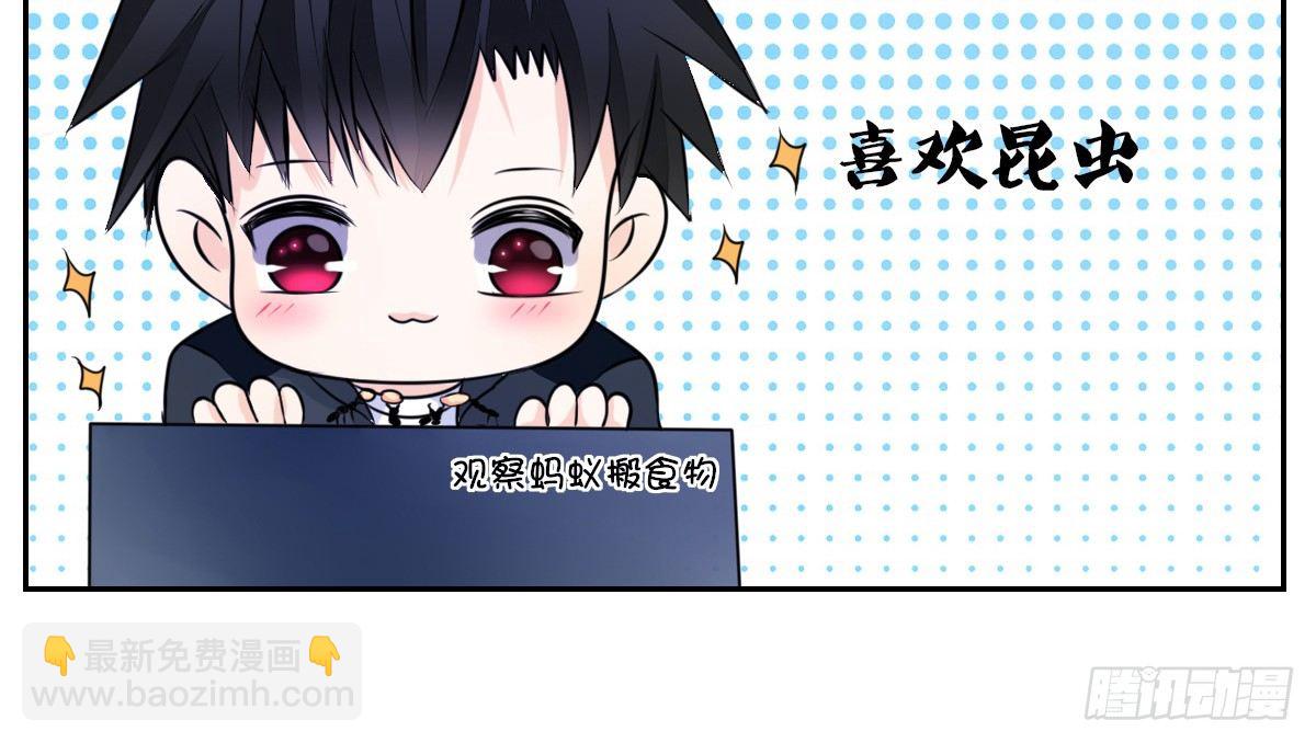 《公主的女王命》零灵是谁？ 第29页