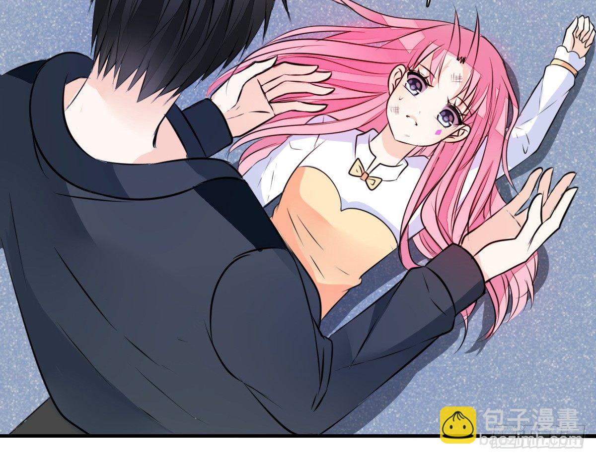 《公主的女王命》零灵是谁？ 第49页