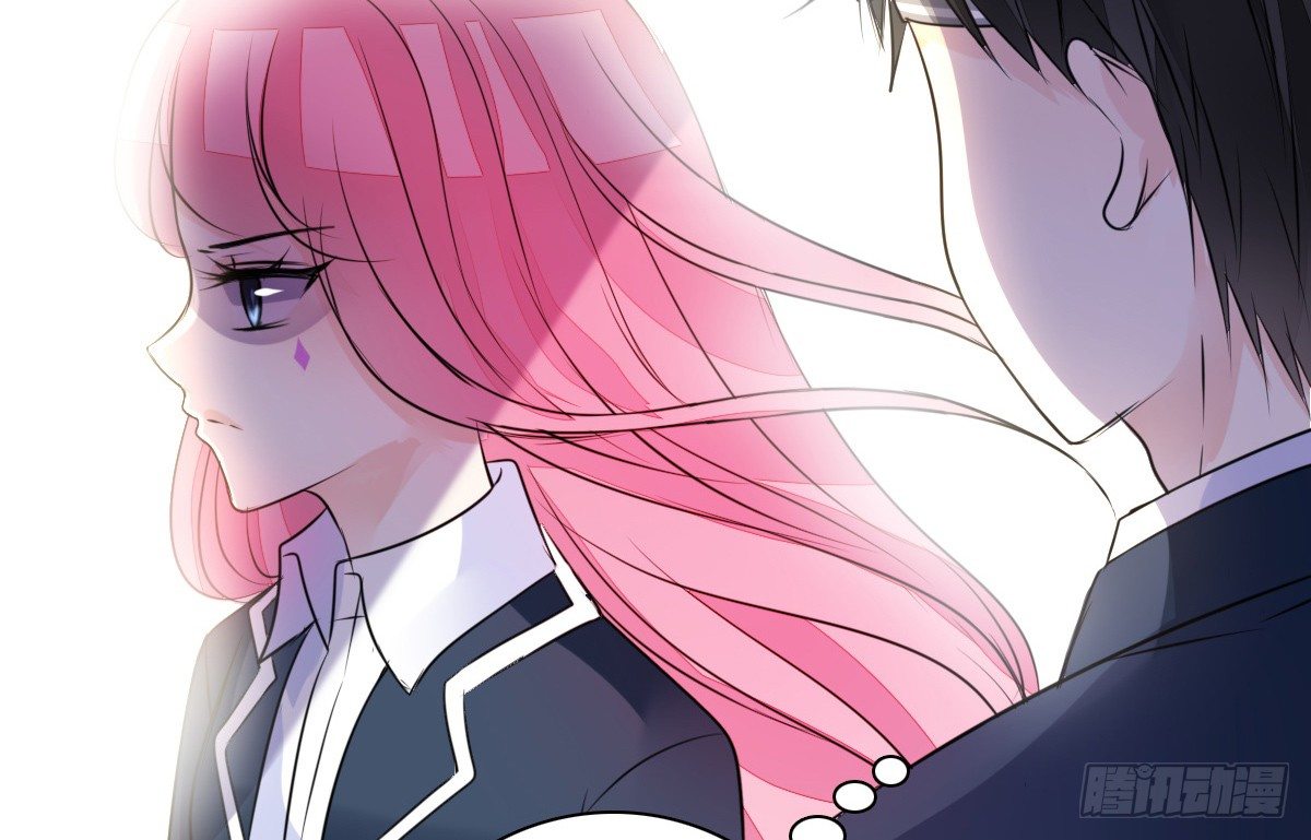 《公主的女王命》你们俩有喜欢的女孩子吗？ 第33页