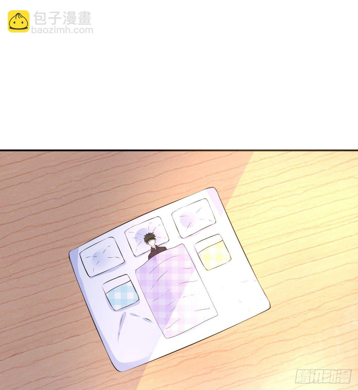 《公主的女王命》困扰多年的噩梦 第5页