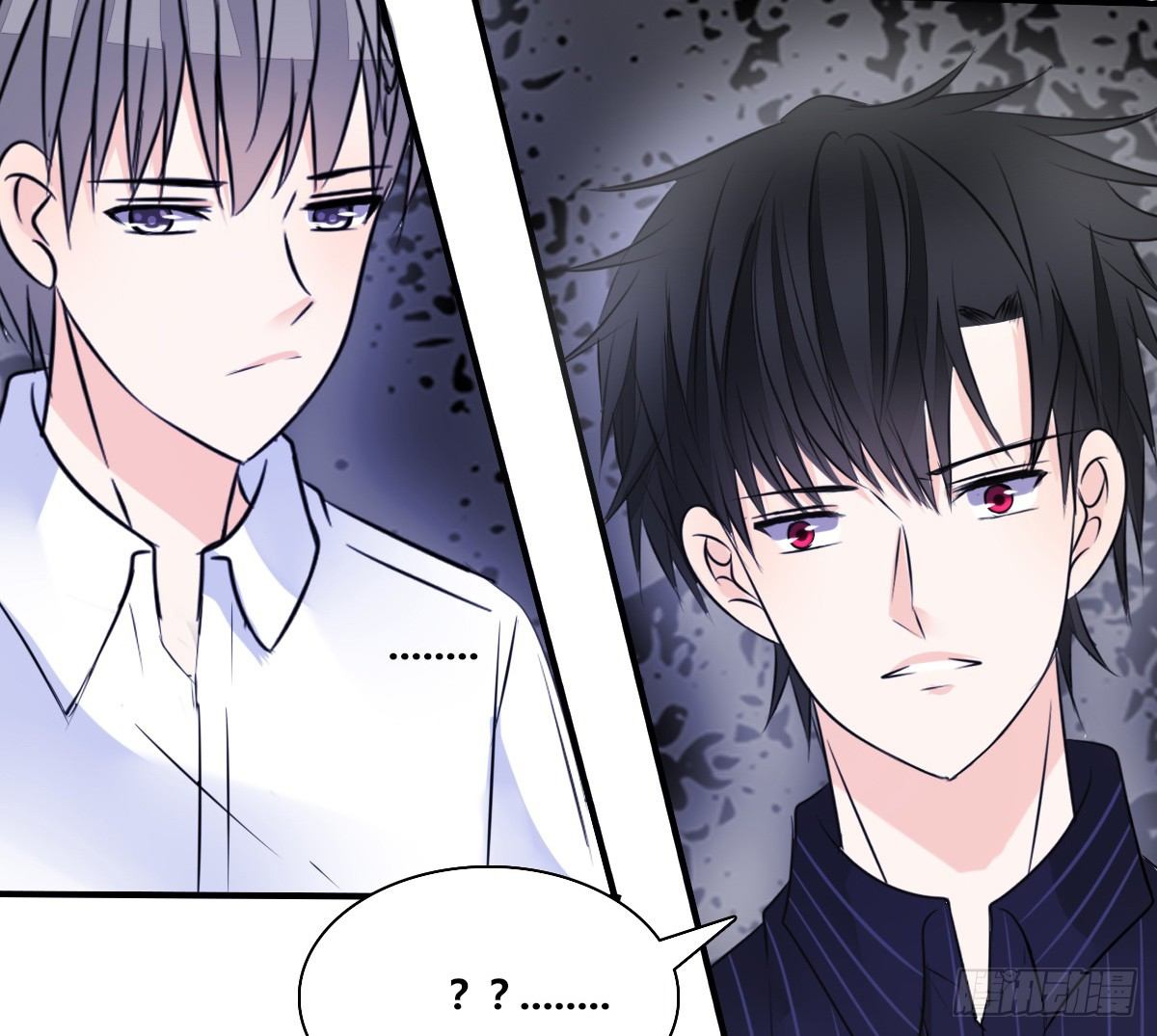 《公主的女王命》有疤的男人超帅的！！ 第13页