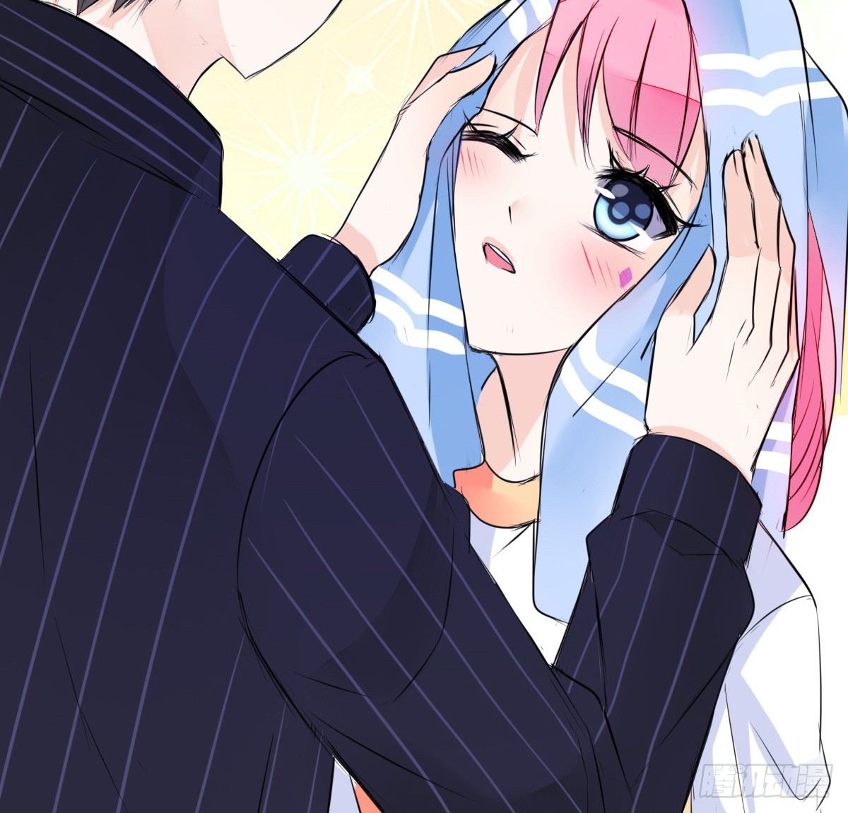 《公主的女王命》本少爷来伺候你！ 第25页