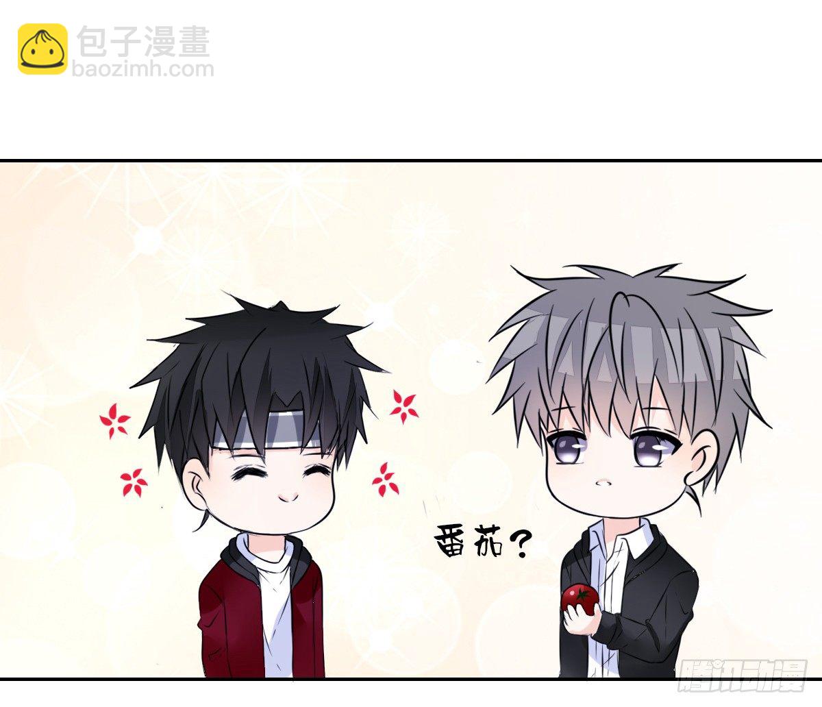 《公主的女王命》我不是跟你告白过吗？ 第20页