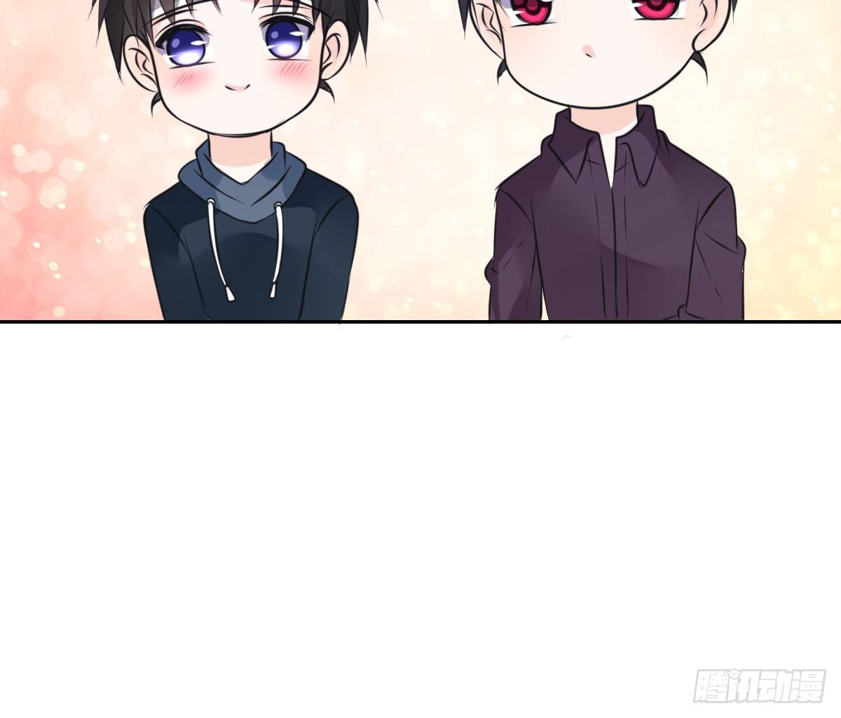 《公主的女王命》你们俩在搞什么鬼？？ 第32页