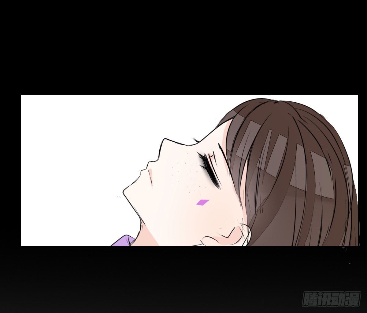 《公主的女王命》最后一个心愿。 第14页
