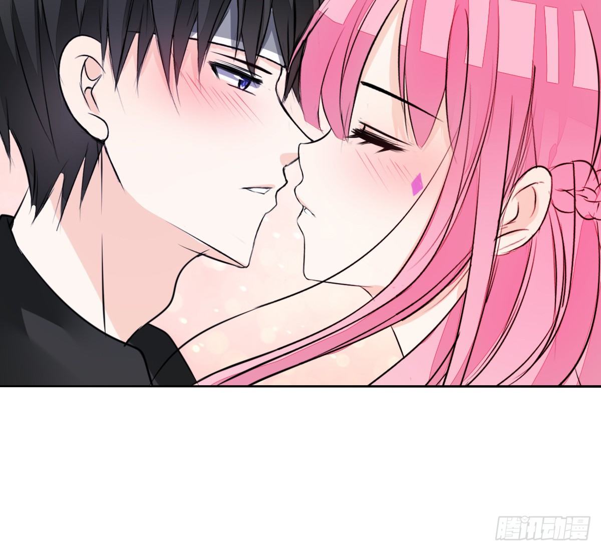 《公主的女王命》最后一个心愿。 第5页