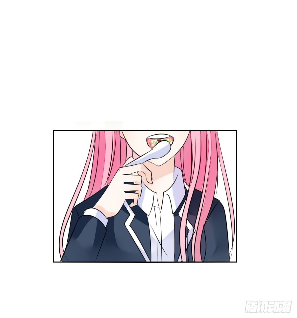 《公主的女王命》我长得好看吗？ 第38页