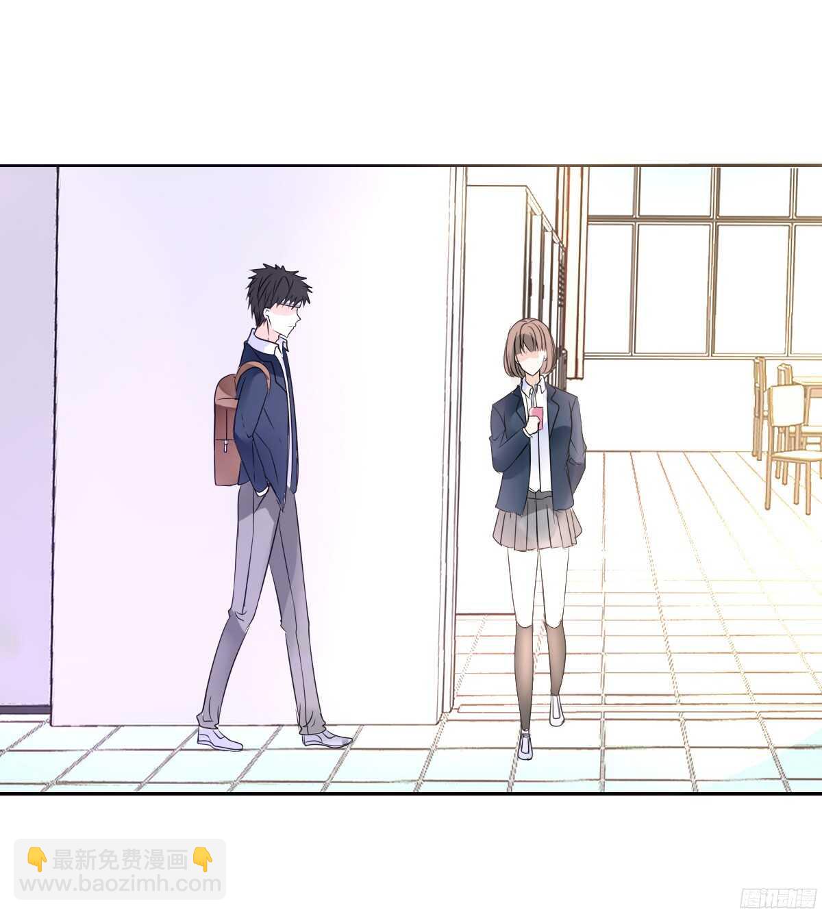 《公主的女王命》幸福...就是你俩的模样 第5页