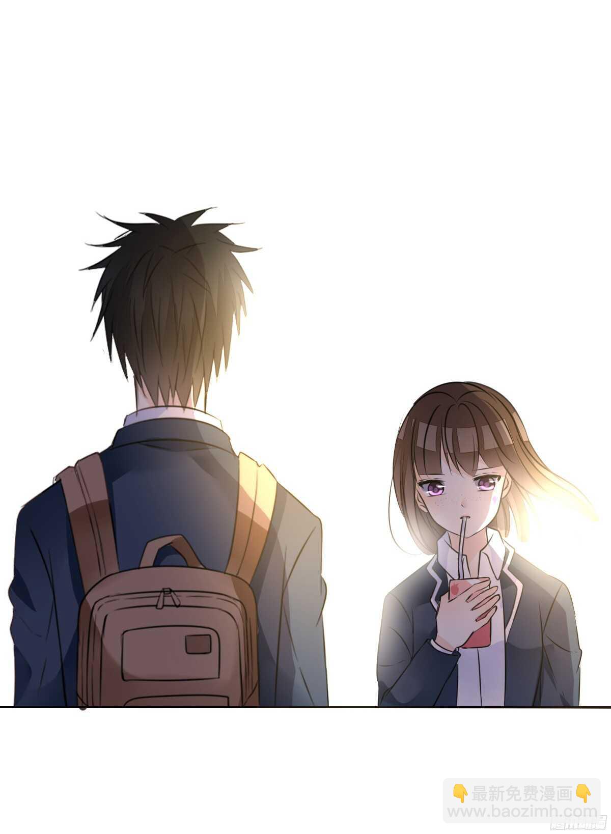 《公主的女王命》幸福...就是你俩的模样 第6页