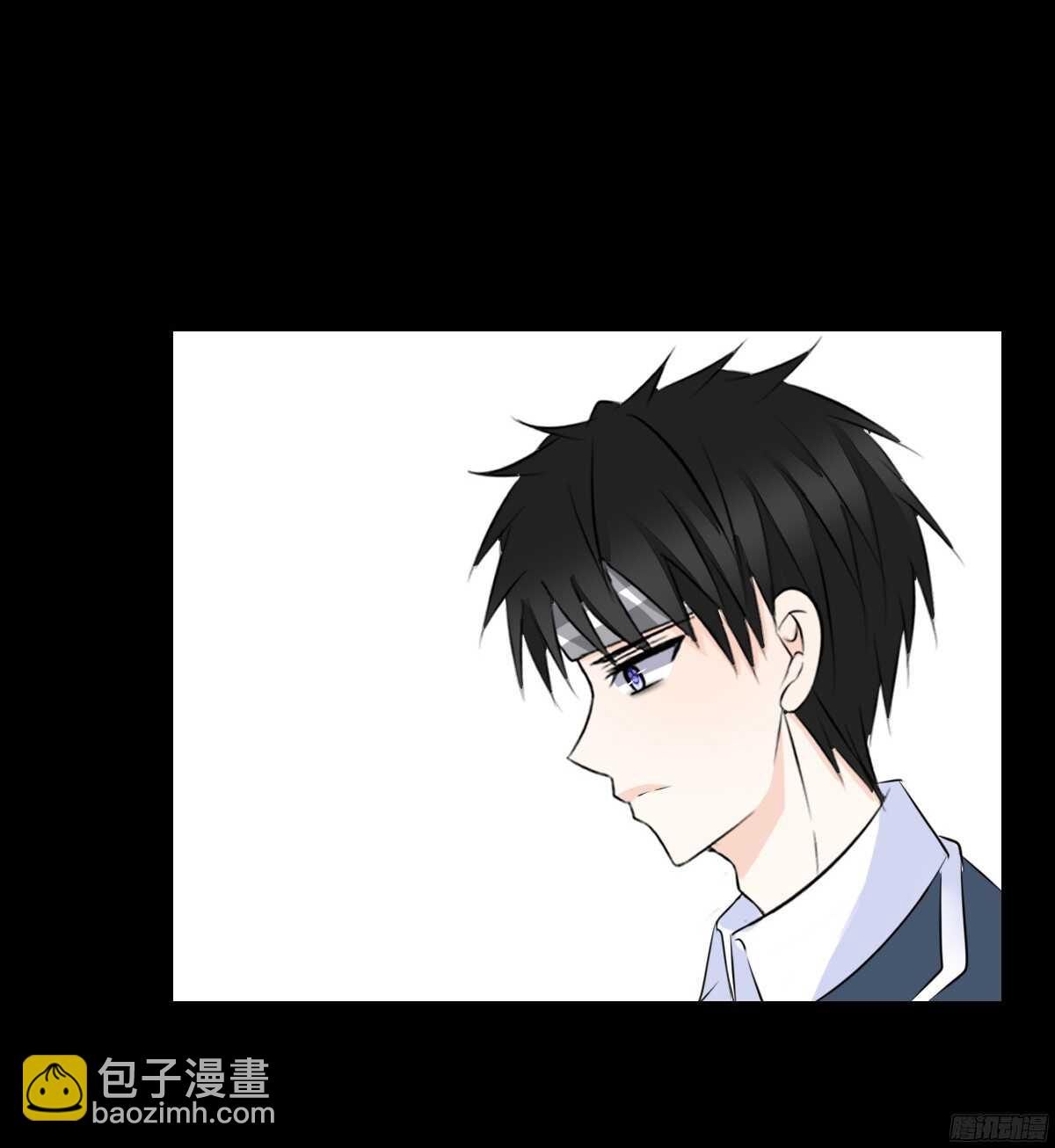 《公主的女王命》我喜欢你，星子焉 第46页
