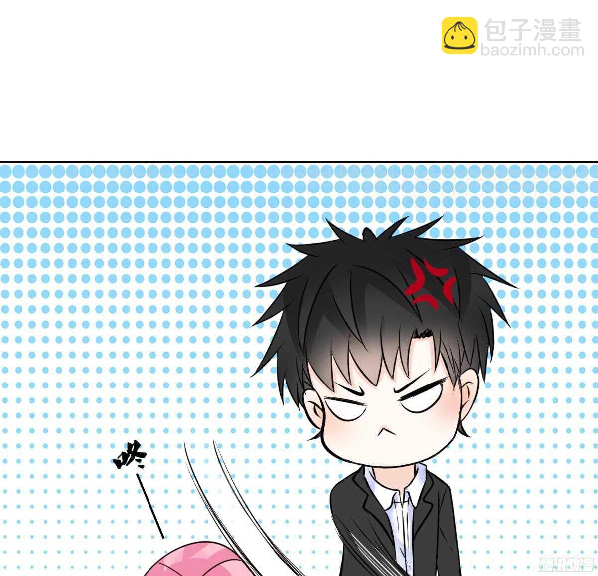 《公主的女王命》好戏才刚刚开始！！ 第21页