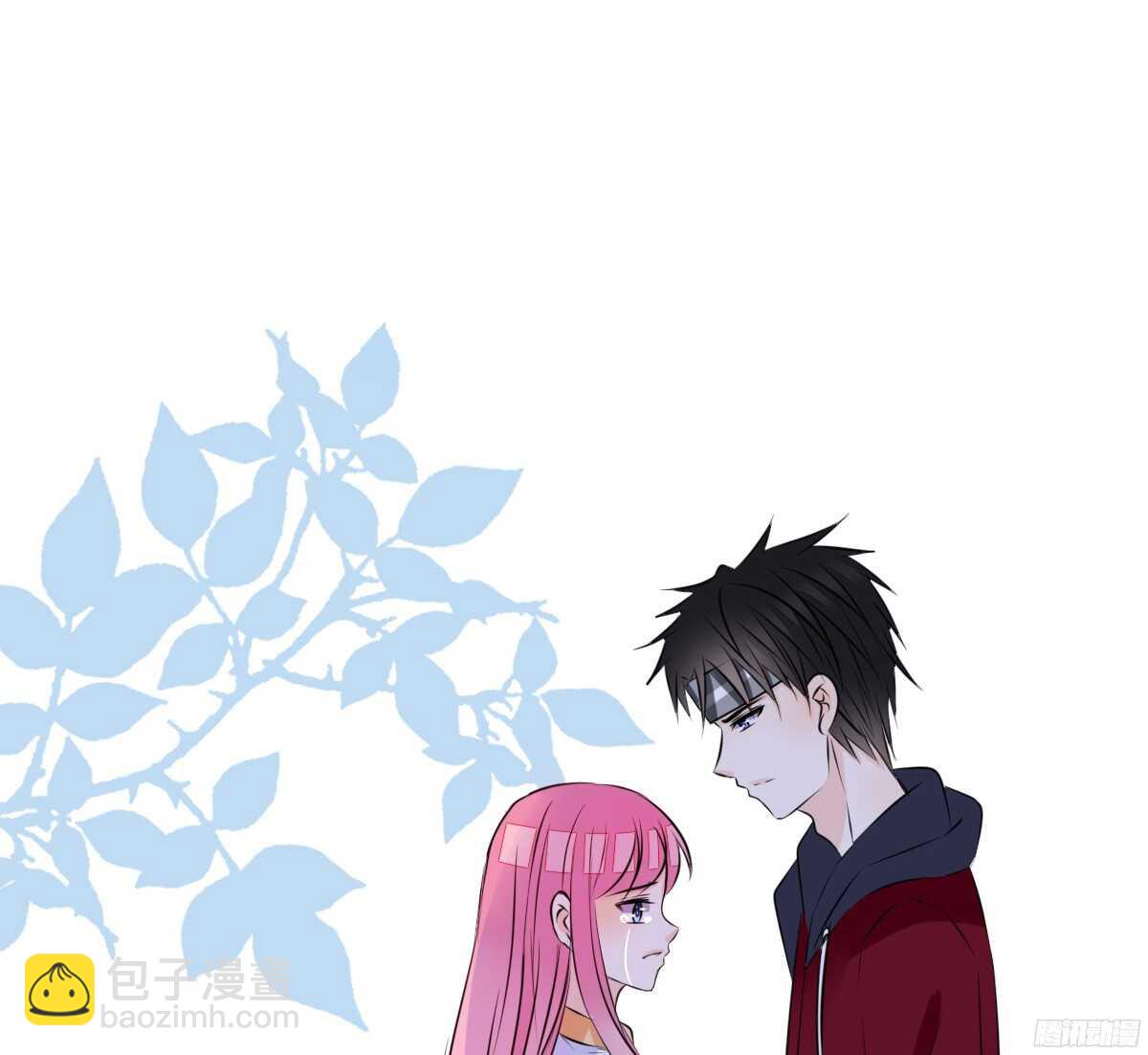 《公主的女王命》再见了，星子焉！ 第36页