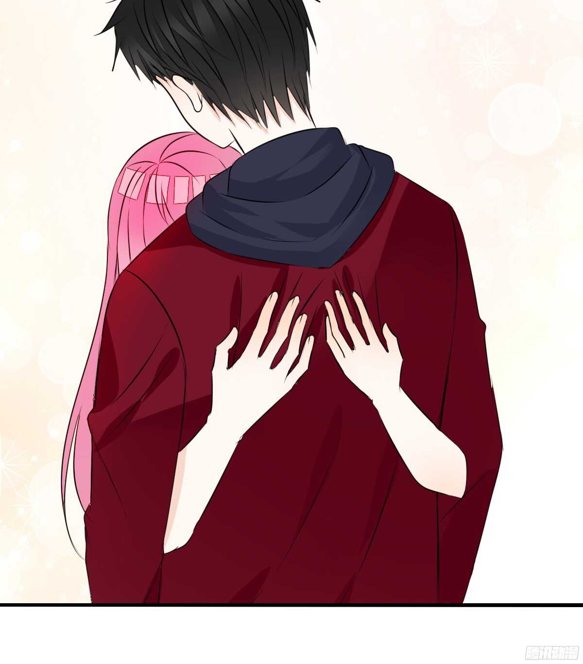 《公主的女王命》再见了，星子焉！ 第39页