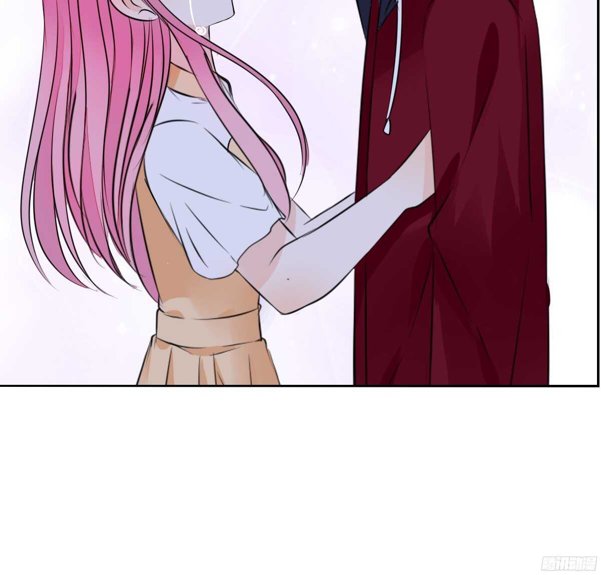 《公主的女王命》再见了，星子焉！ 第43页