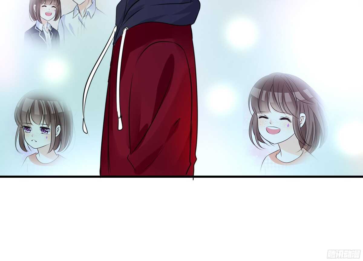 《公主的女王命》再见了，星子焉！ 第46页