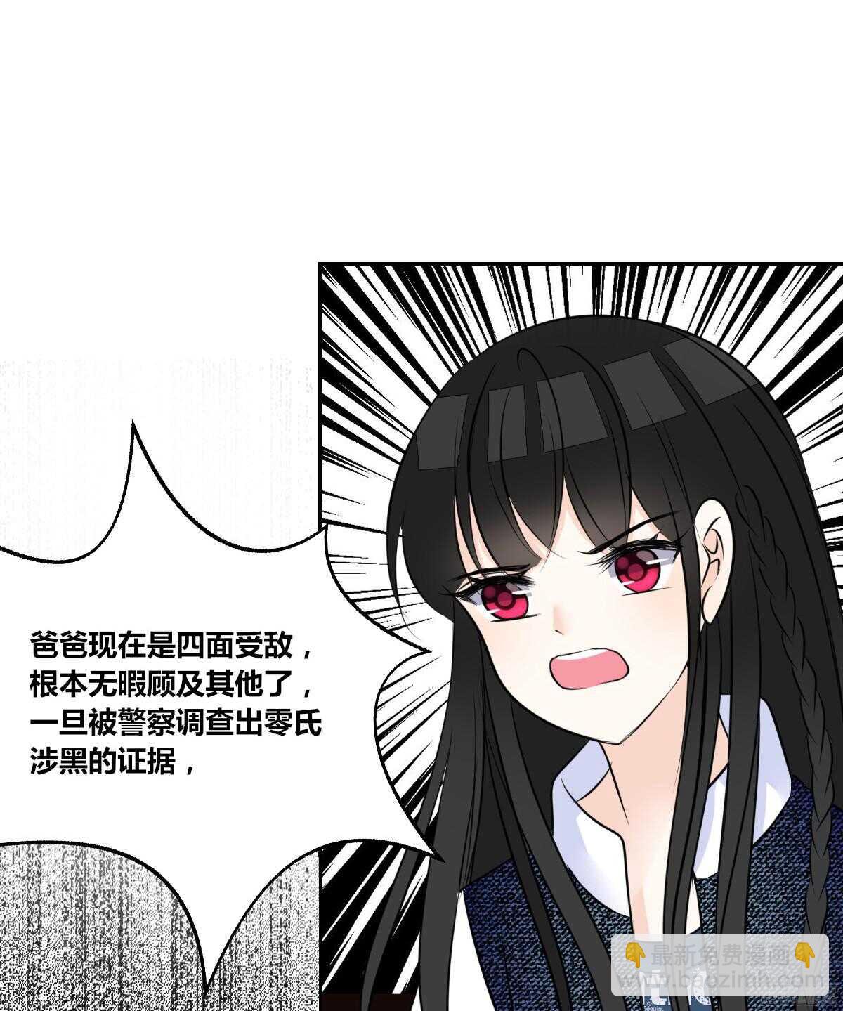 《公主的女王命》我不是乖乖女！！ 第11页