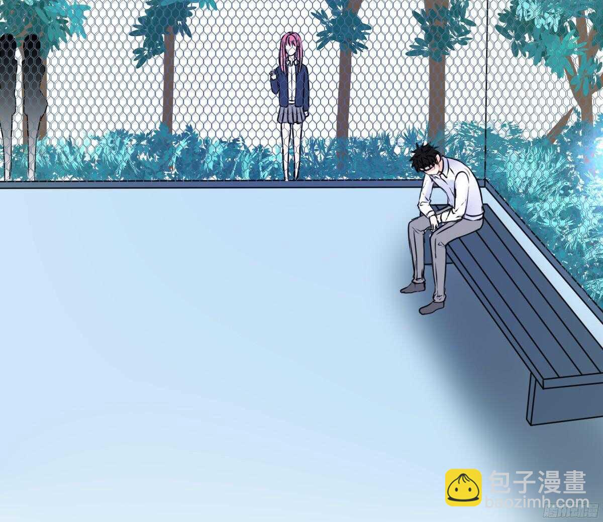 《公主的女王命》想看你再笑一次。 第29页