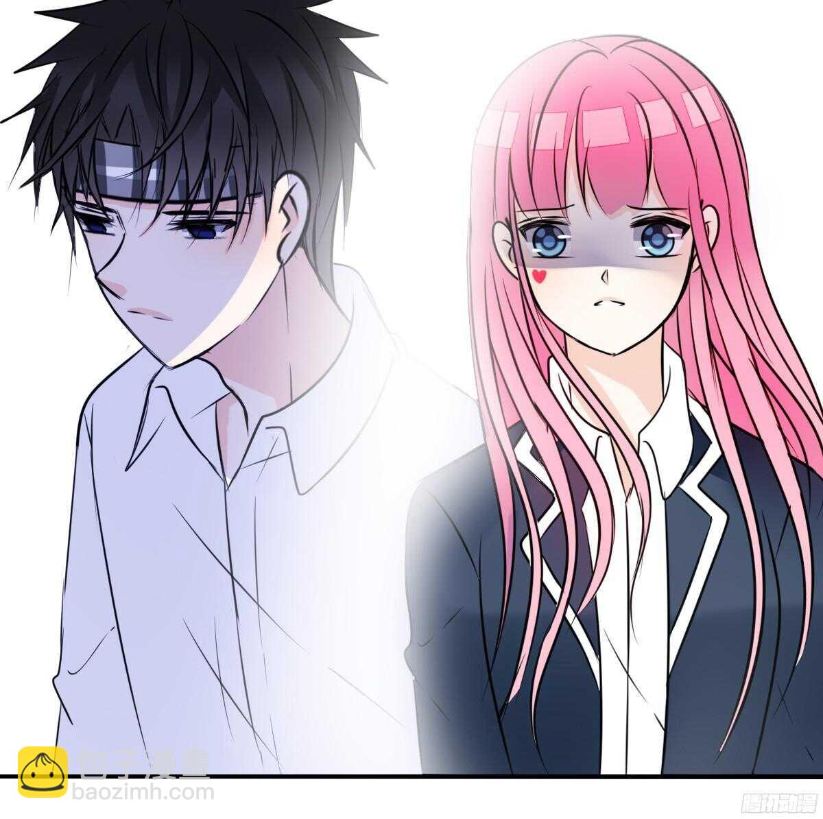 《公主的女王命》想看你再笑一次。 第31页