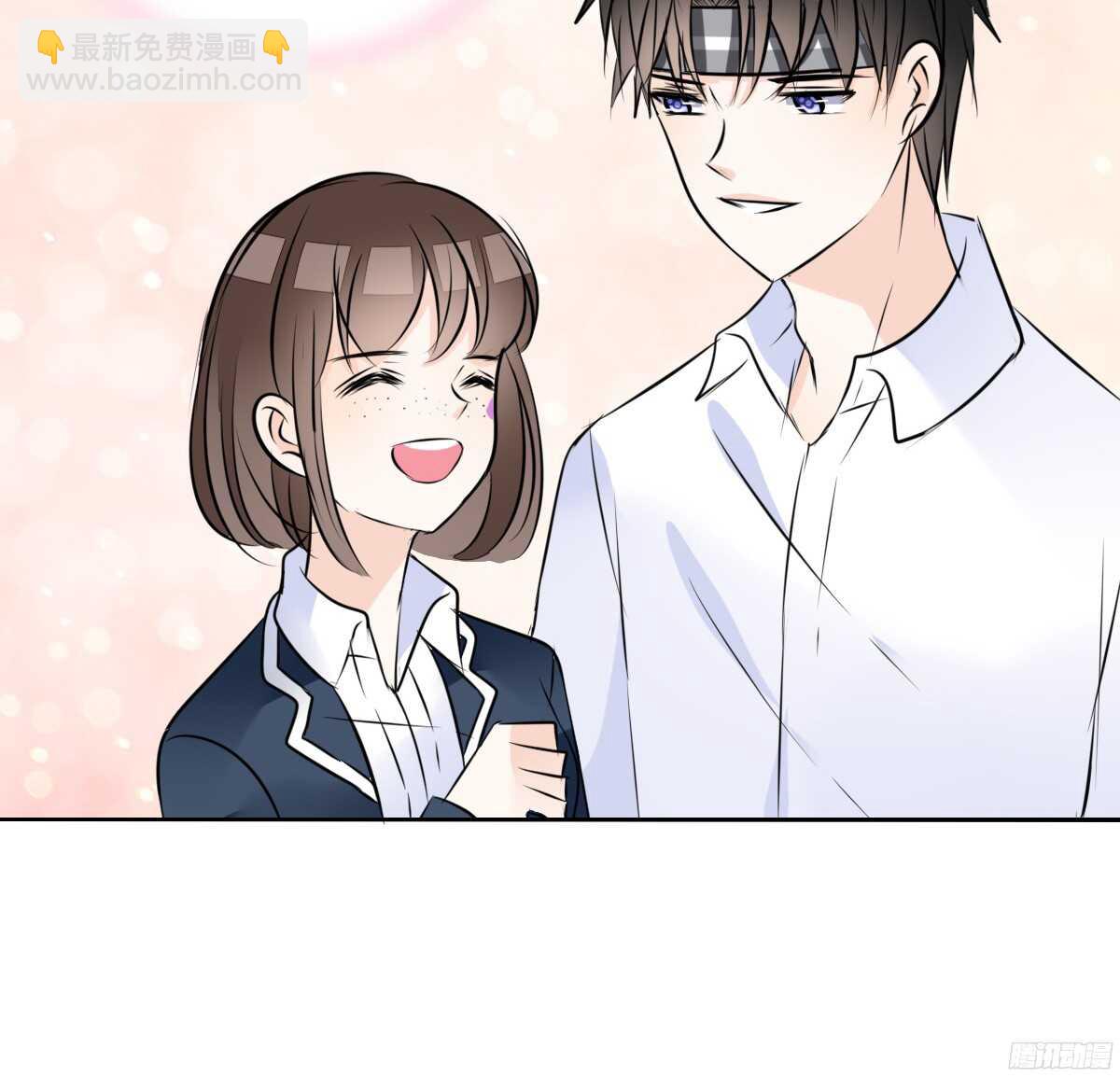 《公主的女王命》想看你再笑一次。 第40页