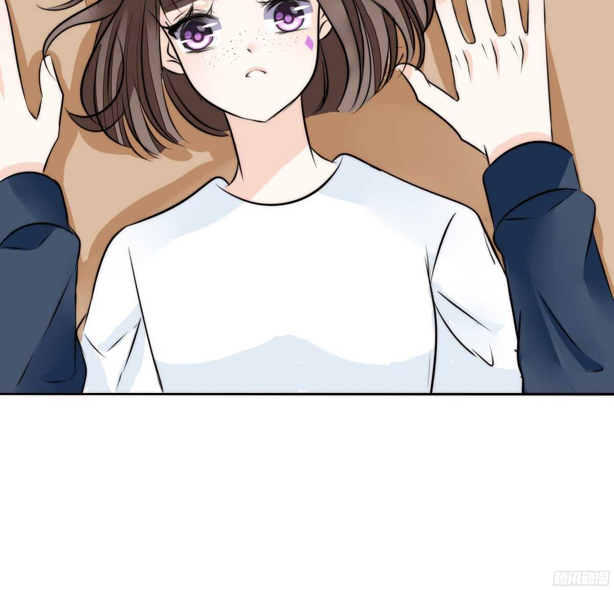 《公主的女王命》番外同床异梦 第21页