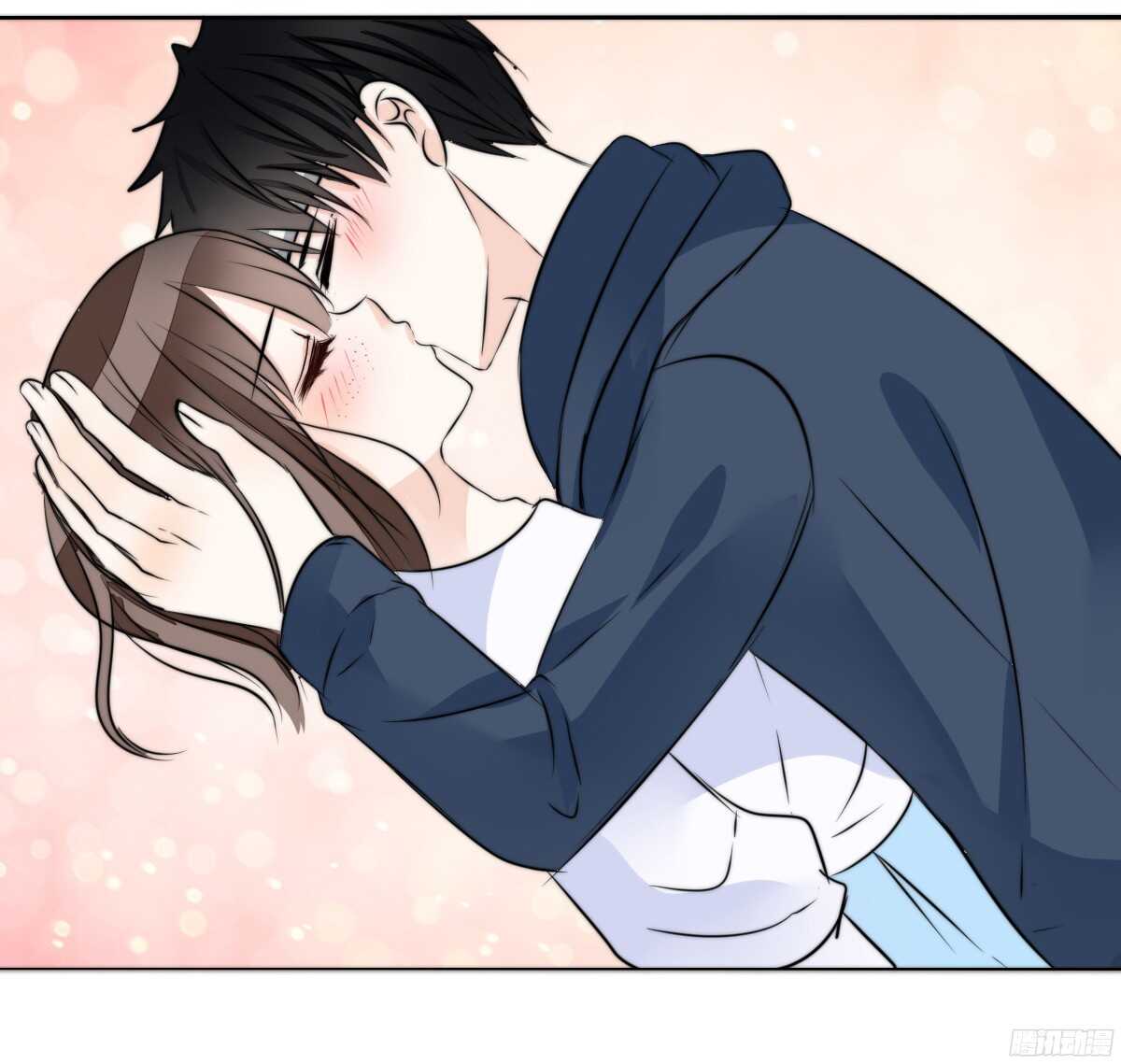 《公主的女王命》番外同床异梦 第26页