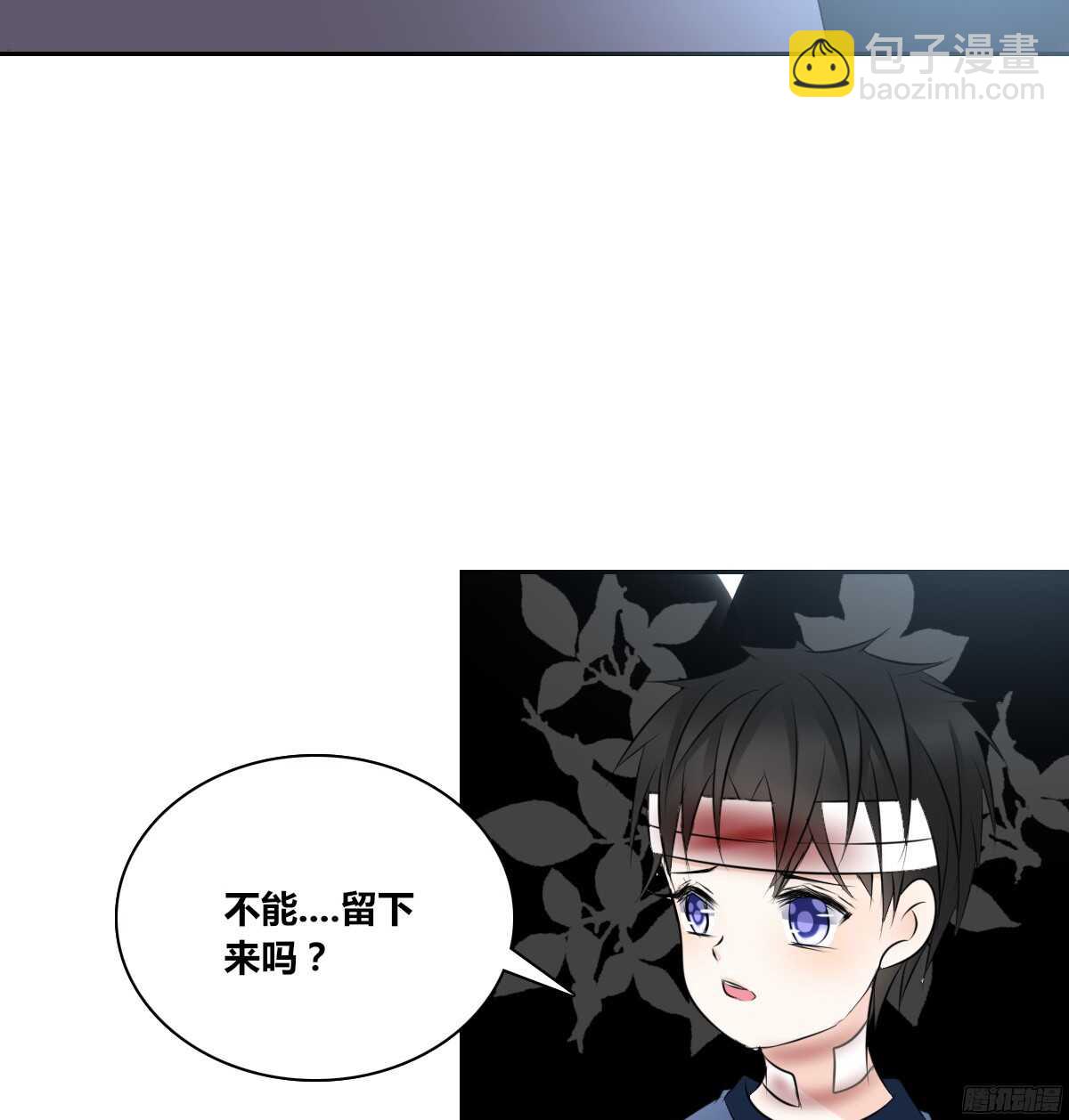 《公主的女王命》一辈子只爱一个人 第13页