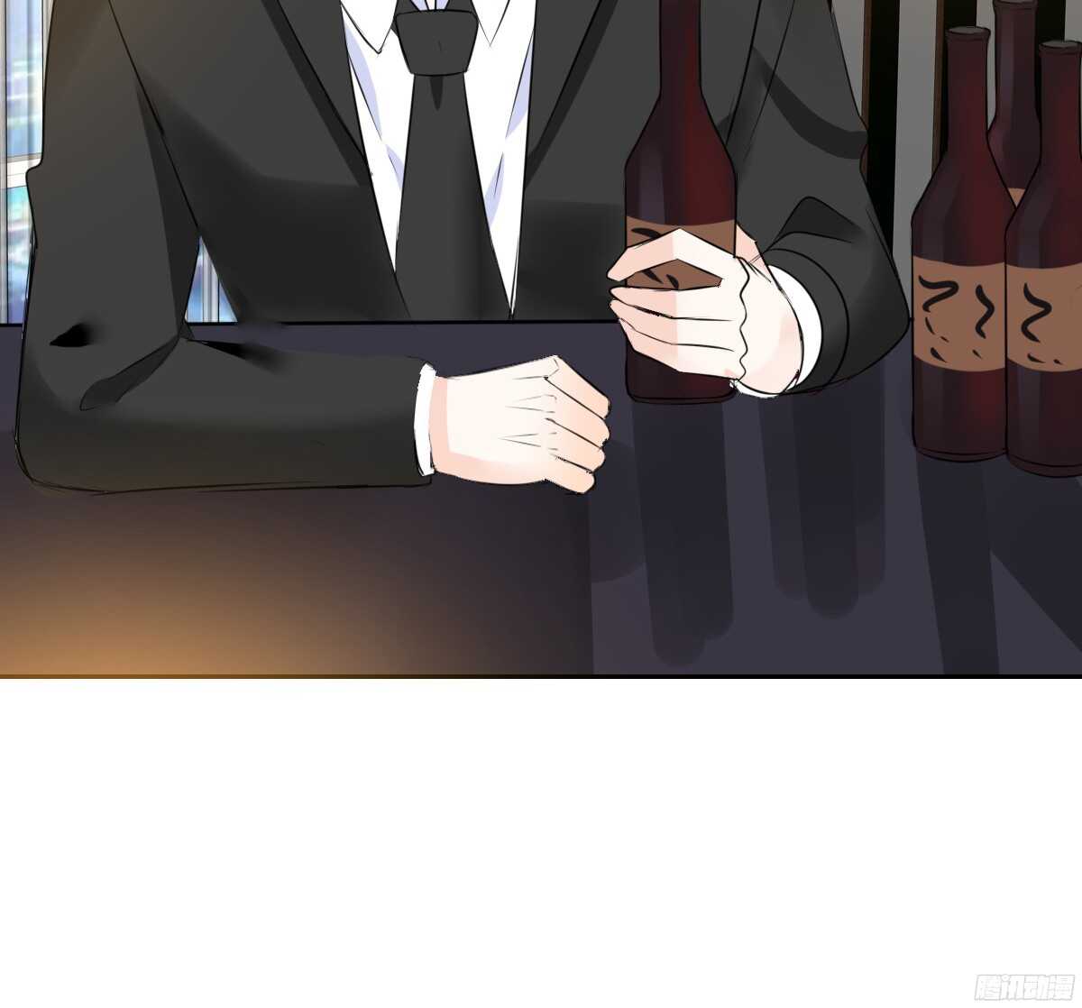 《公主的女王命》一辈子只爱一个人 第30页