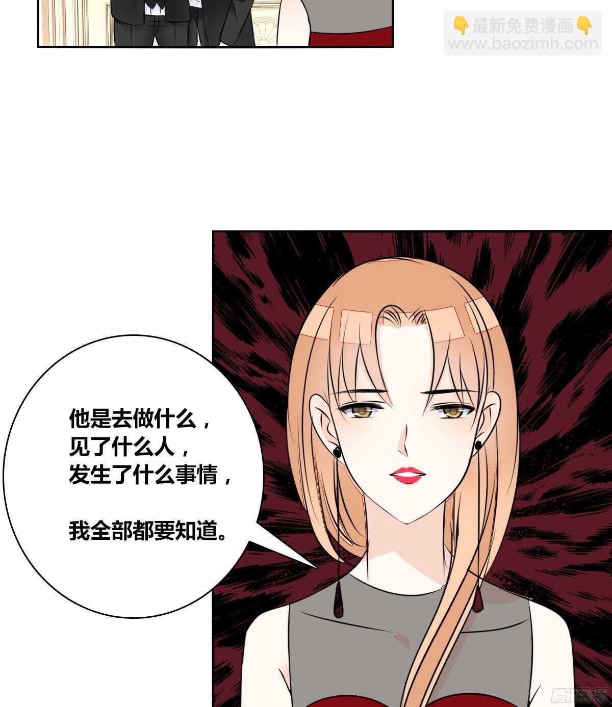 《公主的女王命》一辈子只爱一个人 第43页