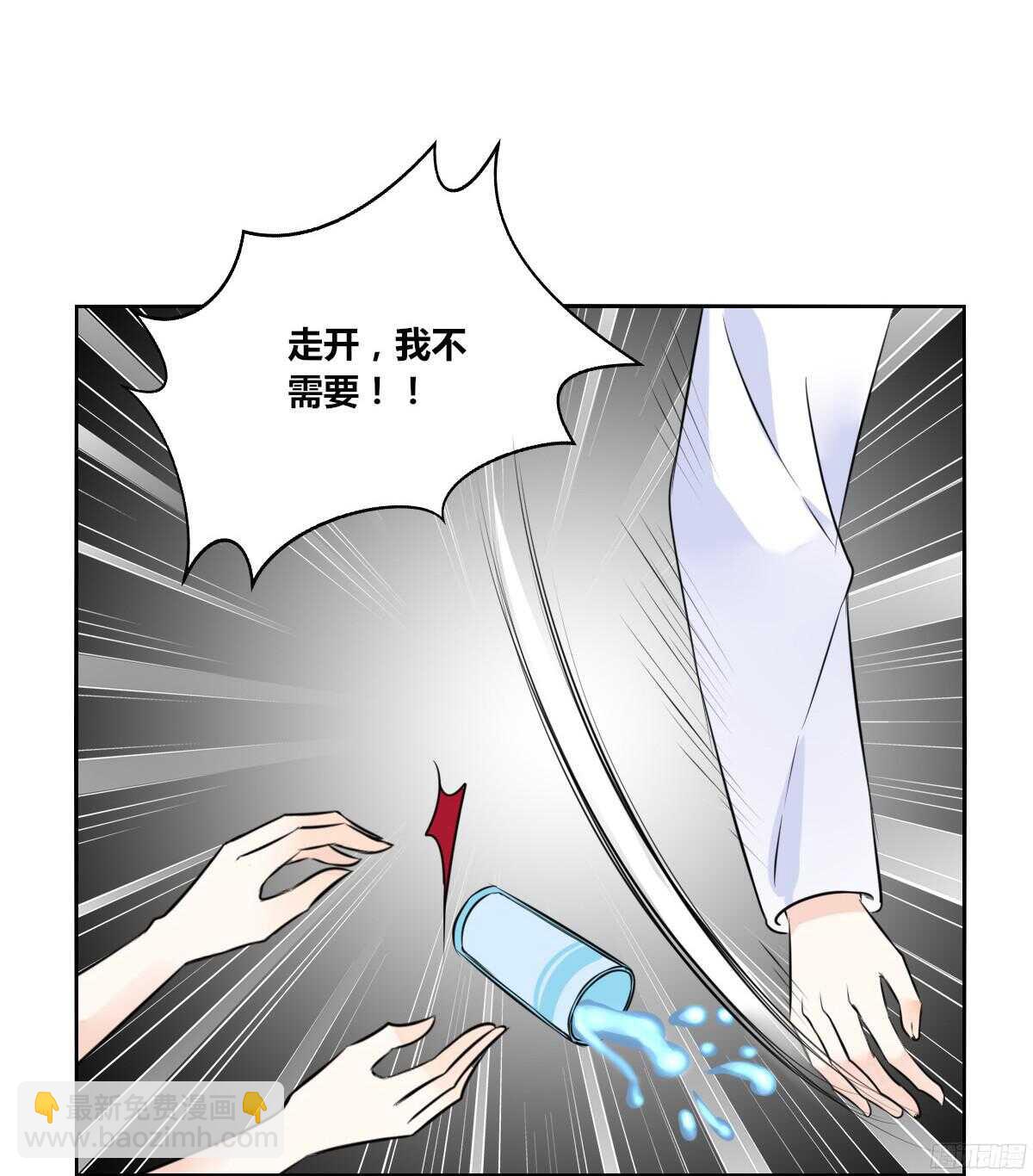《公主的女王命》一辈子只爱一个人 第49页