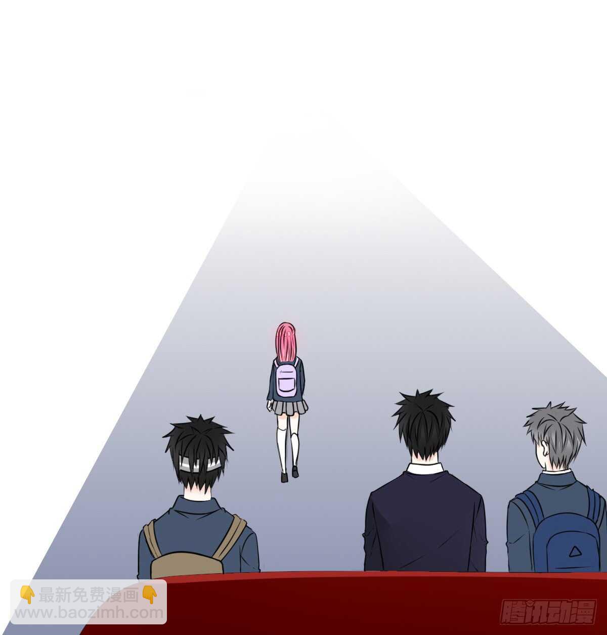 《公主的女王命》等我回来 第21页