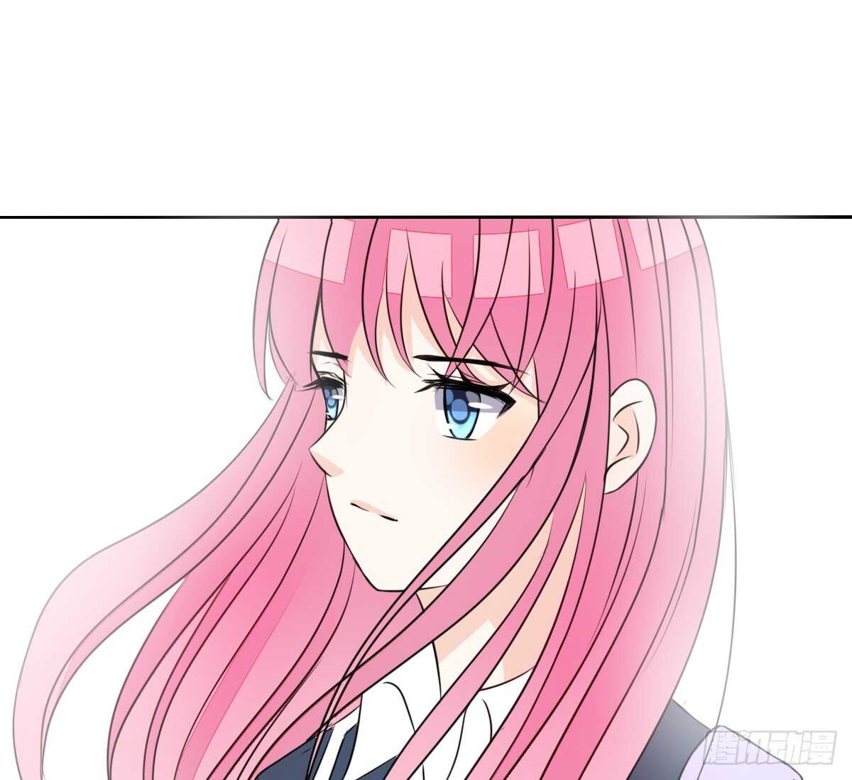 《公主的女王命》等我回来 第33页