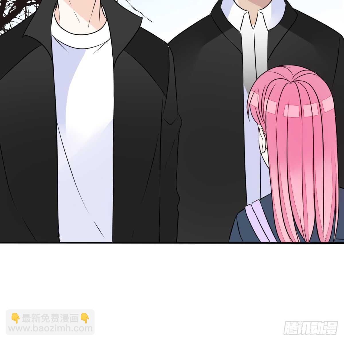 《公主的女王命》等我回来 第36页