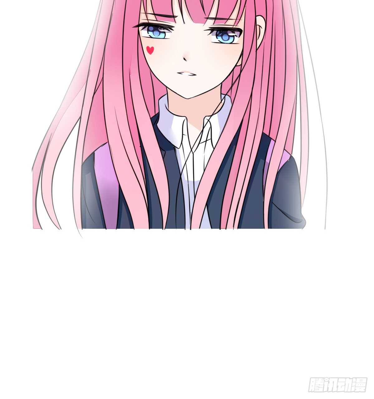 《公主的女王命》等我回来 第4页