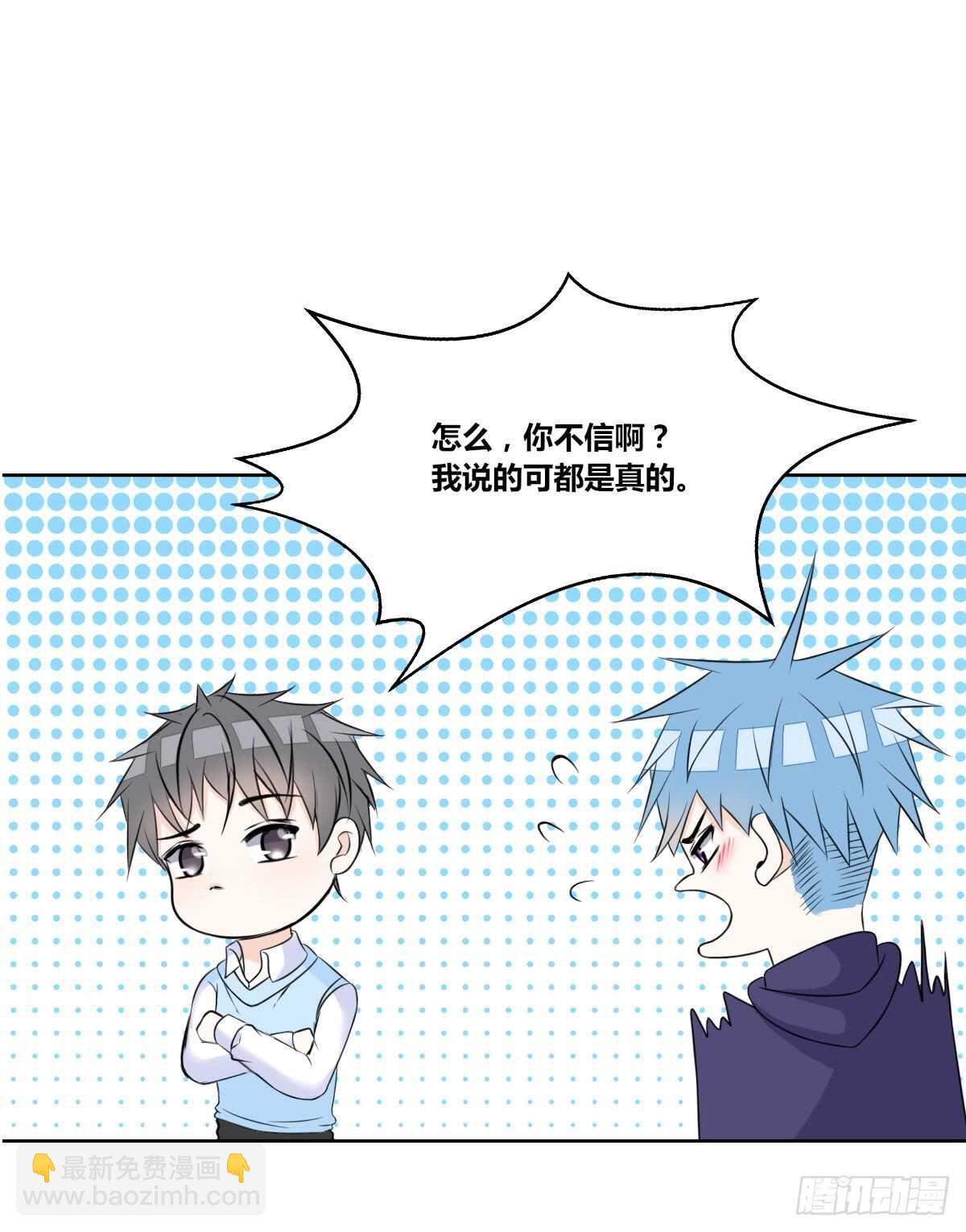 《公主的女王命》两个哥哥 第29页