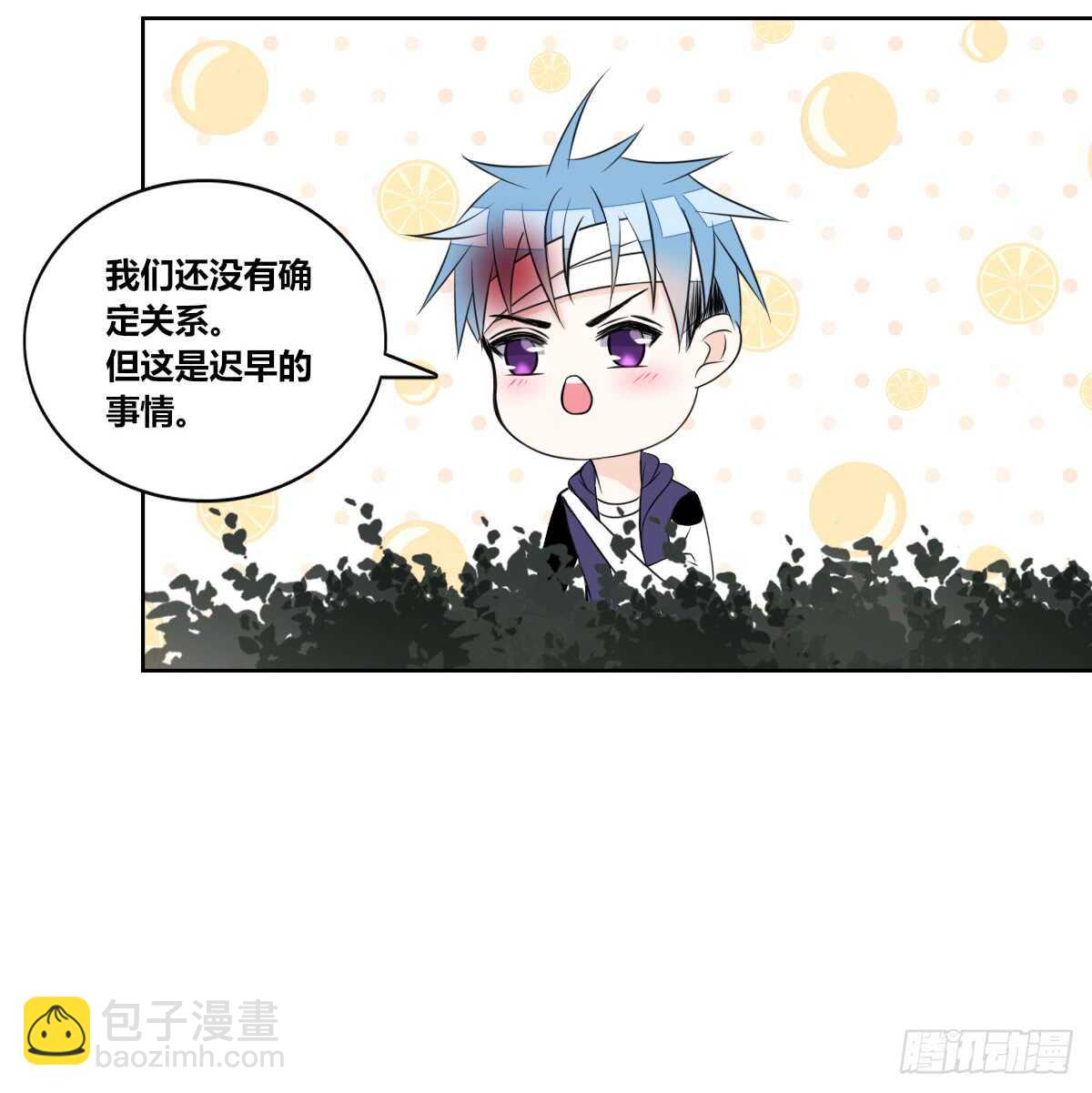 《公主的女王命》两个哥哥 第32页
