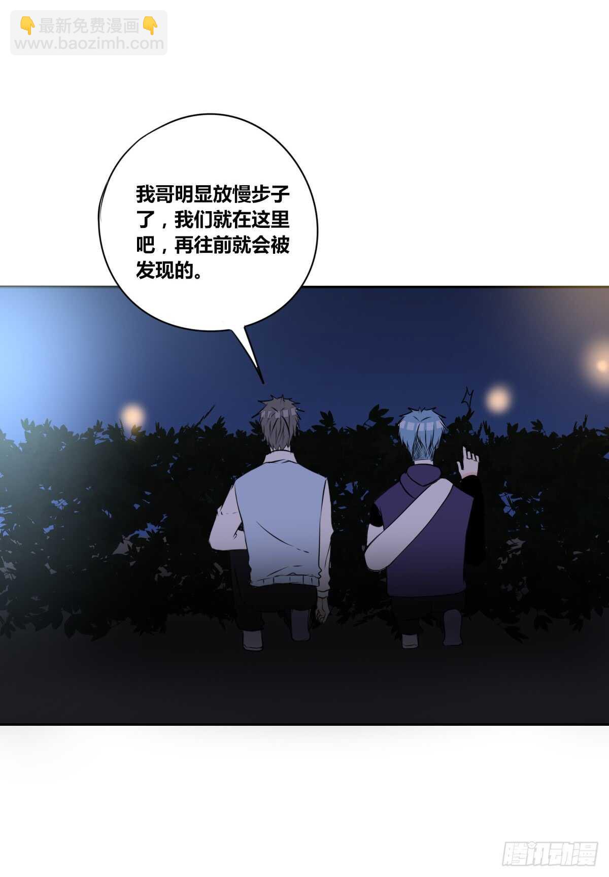 《公主的女王命》两个哥哥 第43页