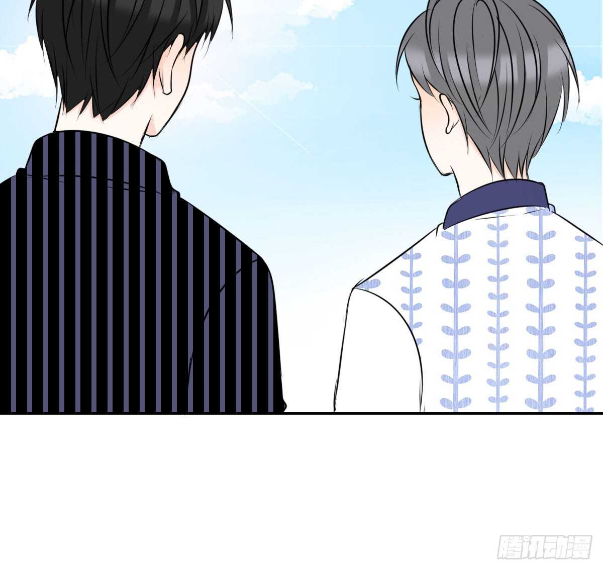《公主的女王命》不能再失去了 第21页