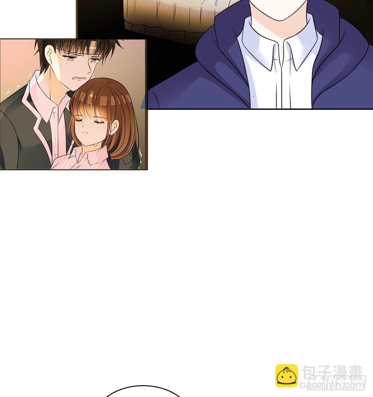 《公主的女王命》不能再失去了 第34页