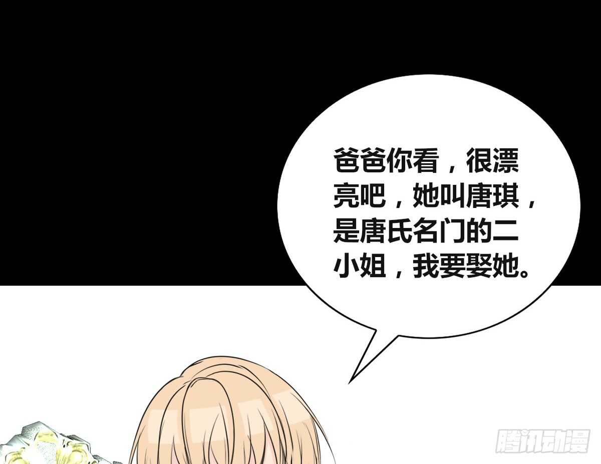 《公主的女王命》力挽狂澜 上 第46页