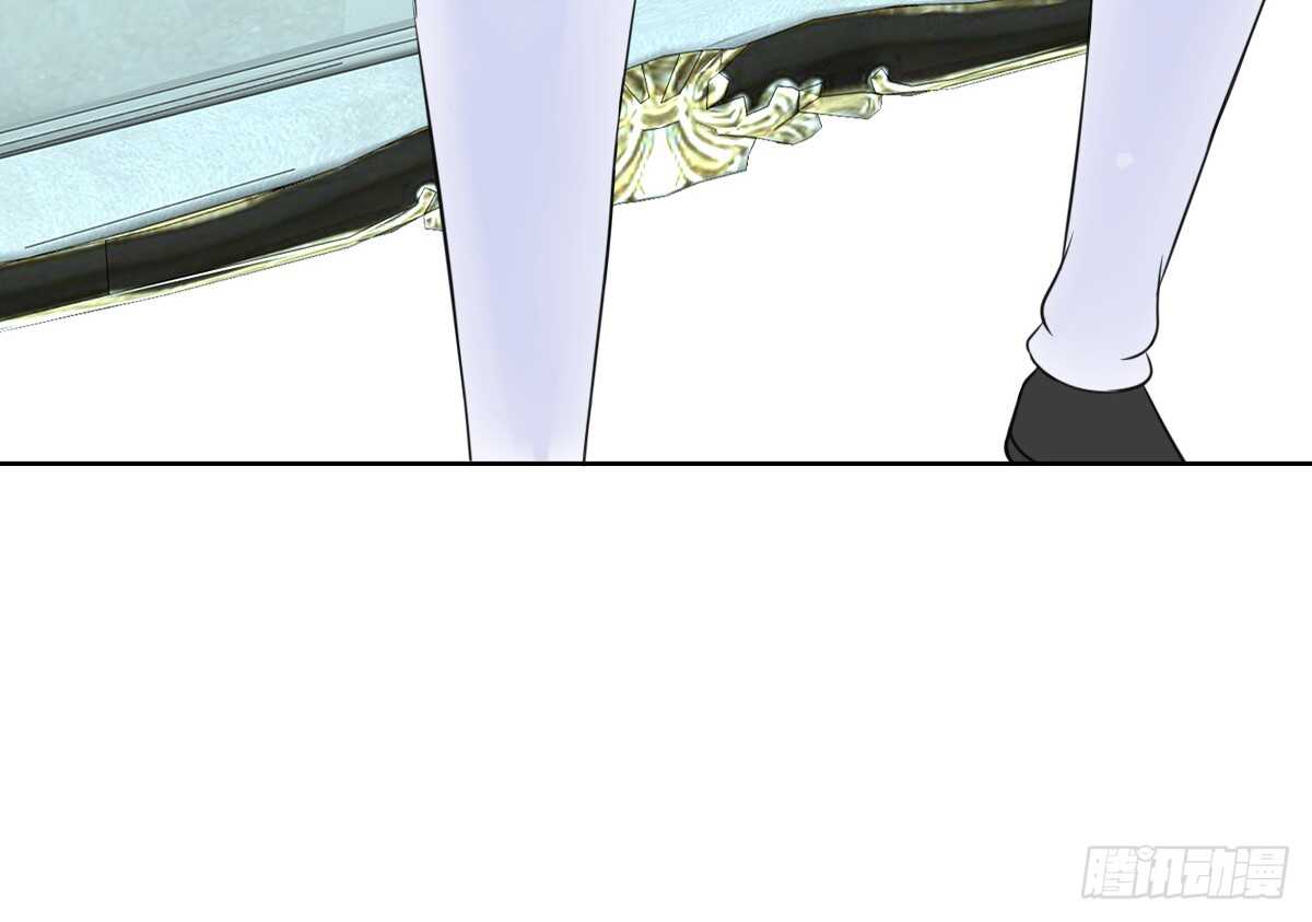 《公主的女王命》力挽狂澜 上 第49页