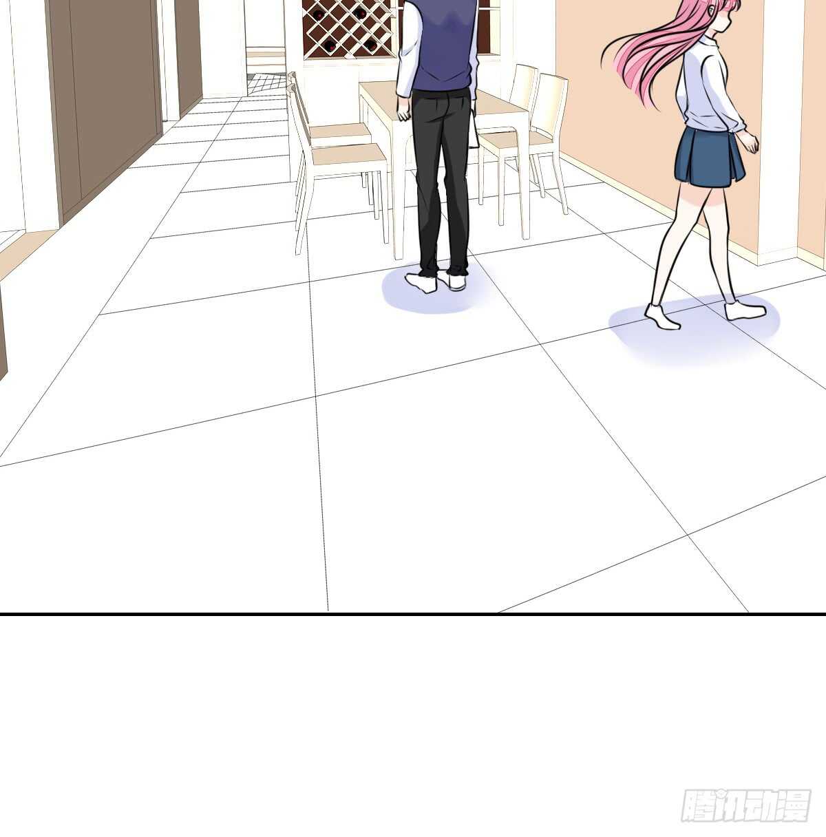 《公主的女王命》最后一个心愿 第13页