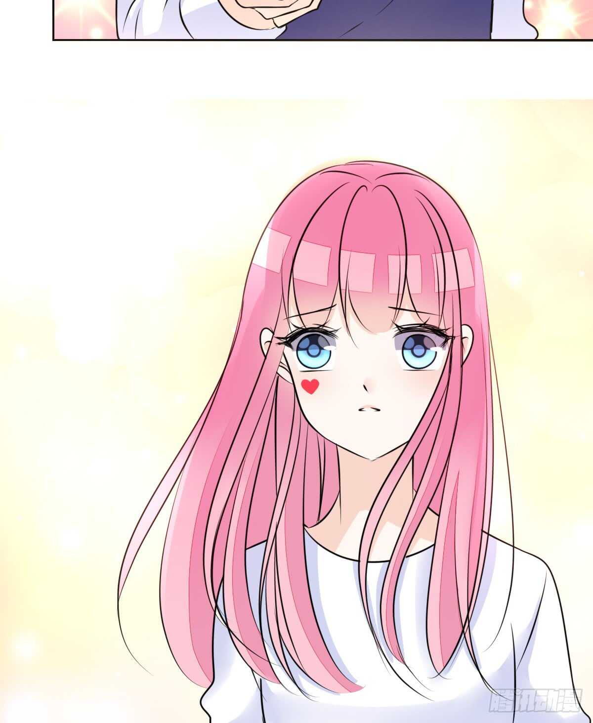 《公主的女王命》最后一个心愿 第19页