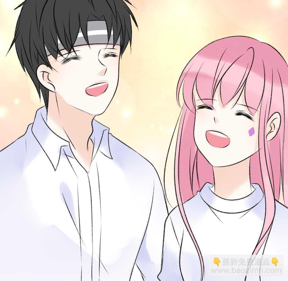 《公主的女王命》粉头发的女孩子 第15页