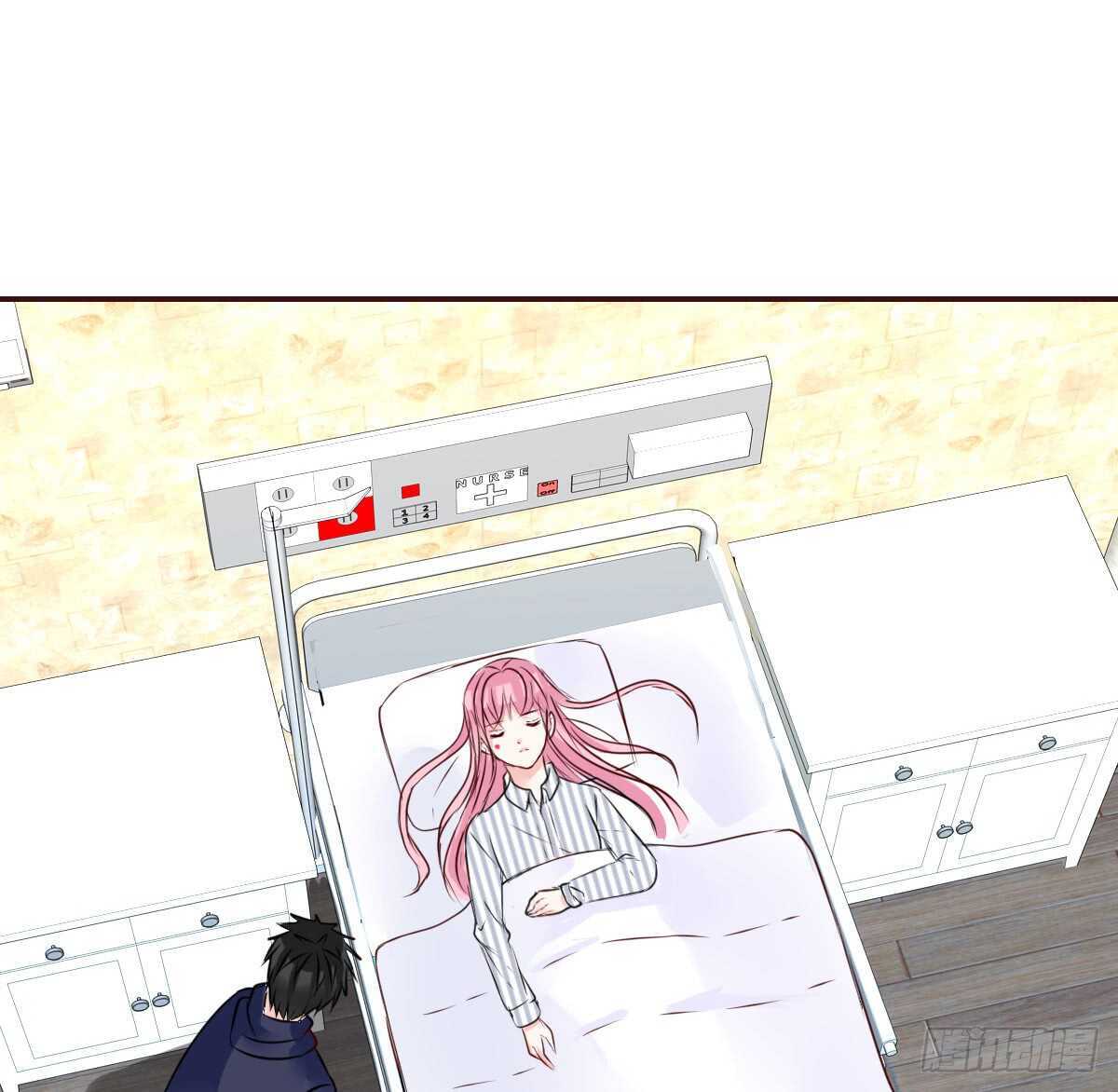 《公主的女王命》我想活着！！ 第4页