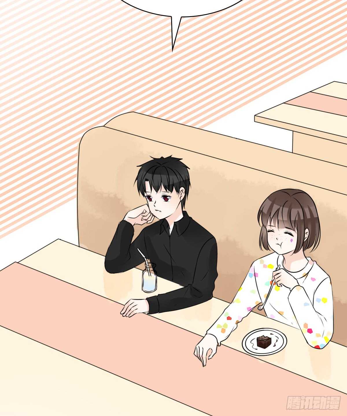 《公主的女王命》是她！？ 第10页