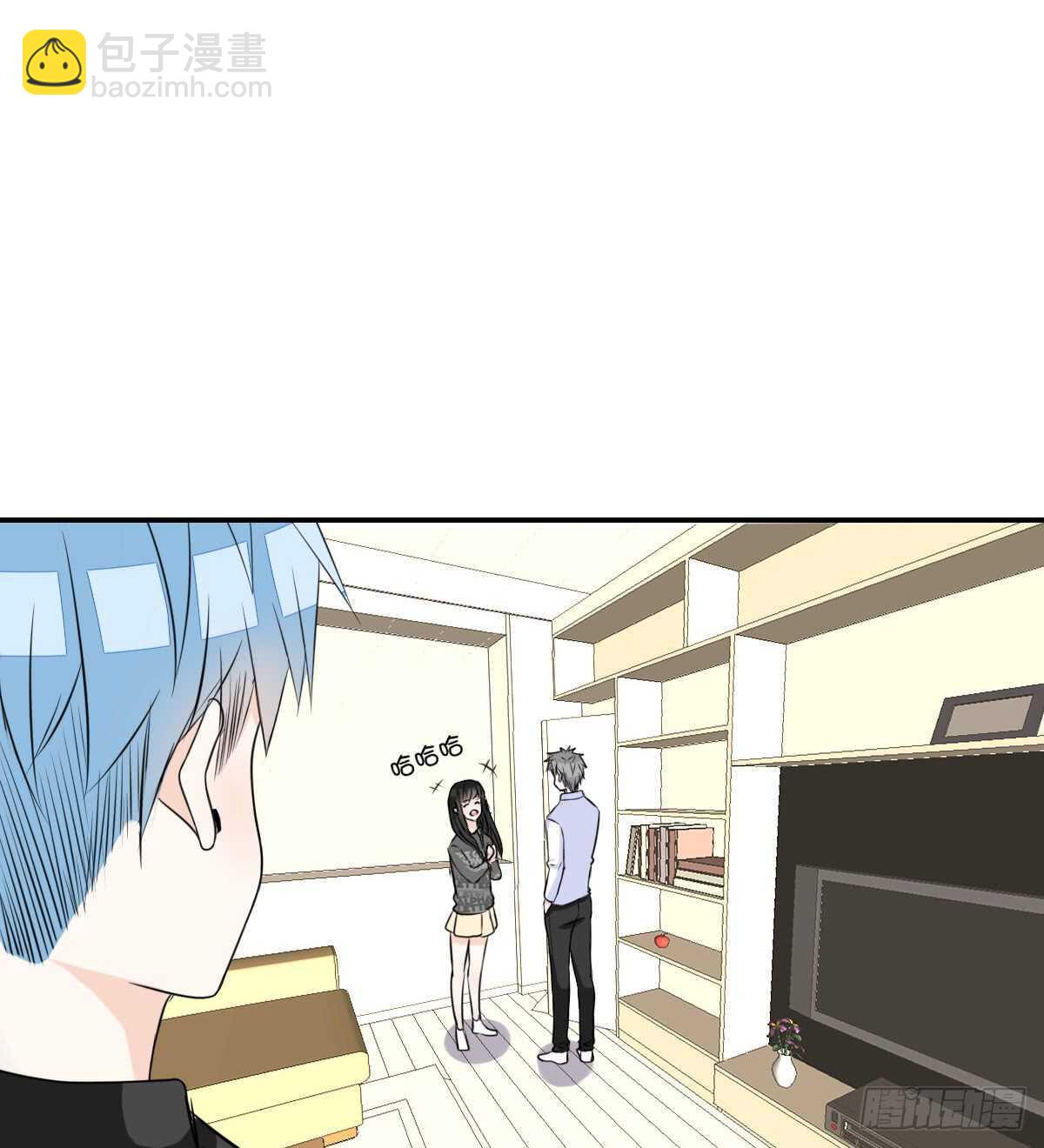 《公主的女王命》不称职的哥哥 第22页